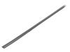 EPC-0,5/GY Защитная кромка; ПВХ; L: 10м; серый; H: 6мм; W: 4мм; -30?70°C