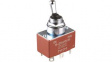 S25AWB Toggle Switch ON-(ON) 2CO IP68