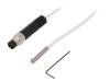 MZR40158, Датчик: магнитного поля; 10?30ВDC; -25?130°C; IP67; 1000Гц; 150мА, IPF ELECTRONIC