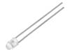 LTW-17KDU3Z, LED; 3,8мм; белый холодный; 2700-7600мкд; 40°; 2,8?3,4В, LITE-ON