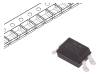 VO617A-1X017T Оптрон; SMD; Каналы: 1; Вых: транзисторный; Uизол: 5,3кВ; Uce: 80В