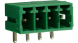 CTBP93HE/4 PCB Terminal Block horizontal 4P