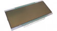 DE 158-TU-30/8,4 7-segment LCD 25.4 mm 1 x 4