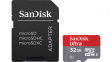 SDSQUNC-032G-GN6MA Ultra microSDHC Photo