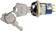 KL09-A126 Spare key