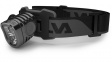 LR1300 RC Head torch