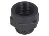 1.239.0916.11, Переходник с меньшей на большую резьбу; Внутр.резьба: M16, Hummel