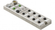 UR67-MP-78-8DIDO-12-60M I/O Module PROFINET / EtherNet/IP 8x In / 8x Out