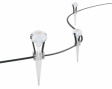 LIGHTIFY GARDENSPOT MINI RGB ADD-ON Garden spot 4.5 VDC