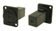 CP30202 Audio Adapter, Mini DisplayPort Receptacle - Mini DisplayPort Receptacle