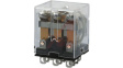 LY3 220/240VAC Industrial relay 220 VAC 8650 Ohm