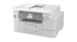 MFCJ4540DWXLRE1 Multifunction Printer, MFC, Inkjet, A4/US Legal, 1200 x 4800 dpi, Print/Scan/Cop