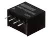 AM2S-0524SH30Z Преобразователь: DC/DC; 2Вт; Uвх:4,5?5,5В; 24ВDC; Iвых:80мА; SIP4