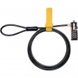 K64675EU Ultra laptop combination lock