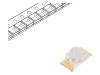 KPTD-3216PBC-A LED; SMD; 1206; голубой; 70-220мкд; 3,2x1,6x1,8мм; 50°; 3,2?4В; 20мА