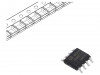 GD25Q80CTIGR Память FLASH; 8Мбит; Quad I/O,SPI; 120МГц; 2,7?3,6В; SO8