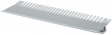 ABLAGE 6836 / M.S. / GR Test lead shelf