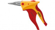 Z06016160 Snipe nose plier