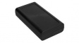 RND 455-01202 Plastic Enclosure Universal 79.9x149.3x33.1mm Black ABS