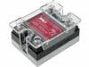 ASR-15DA-H Реле: полупроводниковое; Uупр:4?32ВDC; 15А; 48?480ВAC; Серия: ASR