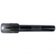 FUTURE 2AA PLUS 1 W LED, LED torch, 80 lm,  Black