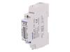 OR-WE-504, Контроллер; IP20; RS485 MODBUS RTU; DIN; Iраб.макс: 80А; -20?65°C, ORNO