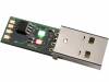 USB-RS485-PCBA Модуль: USB; USB A; Характеристики: Embedded FTDI Technology
