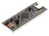 X3 DIL64 Ср-во разработки: AVR32 Atmel; ATXMEGA128A3U; GPIO, JTAG; USB