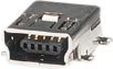 C8320-05BFDIB0R Mini-USB device socket, 5