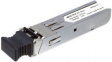 MFB-TFX SFP Tranceiver, MultiMode, LC, 100 Mbps