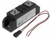SSR-15028ZD3B, Реле: полупроводниковое; Uупр:3?32ВDC; 150А; 24?280ВAC, QLT POWER