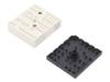 SKIIP 24AC126V1 M20, Модуль: IGBT; транзистор/транзистор; 3-фазный мост IGBT; Ic: 35А, SEMIKRON