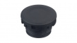 LW9Z-BP1 Mounting Hole Plug Black