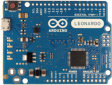LEONARDO Microcontroller, Leonardo w/o headers ATmega32u4