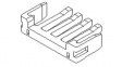 500817-0505 CP-2.5, Terminal Position Assurance Retainer, 5 Poles, 1 Rows, 2.5mm Pitch