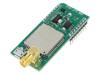 NB IOT CLICK Click board; NB-IoT; UART,USB; Quectel BC95G; 3,3/5ВDC
