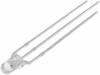 OSYBMC3131A LED; 3мм; двухцветный; голубой / желтый; 3000мкд; 6500мкд; 30°