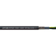 OLFLEX 110 CY BK 0,6/1 7G1.5 Control cable shielded 7x1.50 mm2