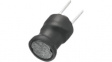 7447462101 Inductor, radial 100 uH 0.8 A ±10%