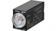 H3YN-2-B AC100-120 Solid-State Timer Multifunction, Value Design