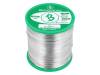 ECO3 B2.1 0,7MM 500GR, Припой; Sn97Cu3; проволока; 0,7мм; 500г; Флюс: No Clean, BROQUETAS S.L.