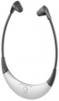 RR 4200 Additional headphones to RS 4200 black-silver
