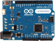 LEONARDO +HEADARS Microcontroller, Leonardo w headers ATmega32u4