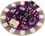 E000017, LilyPad Arduino USB ATMega32u4, Arduino