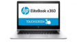 Y8Q91EA#ABD EliteBook x360 1030 G2 Notebook, 13.3
