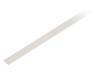 89060038 Крышка для профилей LED; молочный; 1м; Назначение: SLIM8,SMART10