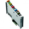 750-403 Digital Input Module WAGO 750, 4 DI