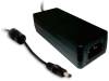 GSM60A09-P1J Блок питания: импульсный; 9ВDC; 6А; Вых:5,5/2,1; 54Вт; -30?60°C