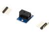 MR003-004.1, Датчик: расстояния; 2,7?6,2ВDC; инфракрасный; 0?0,1м, MICROBOT