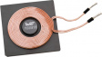 760308105 Charging Coil 6.3uH, 13A, 25mOhm